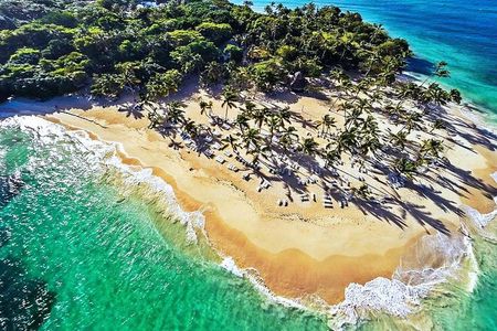 Full-Day Tour of Cayo Levantado and Los Haitises National Park