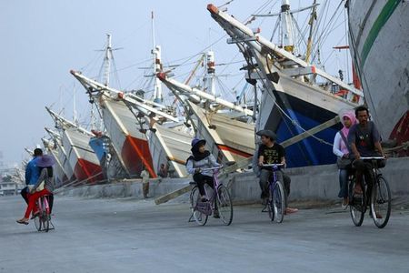 Halfday Excursion Old city Batavia with Lunch and Souvenir 