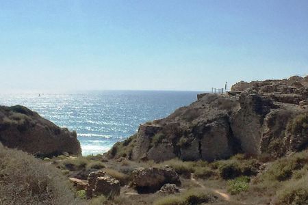 Caesarea, Haifa and Akko Private tour