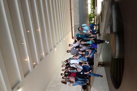 Civic, Legal and Architectural Citytour