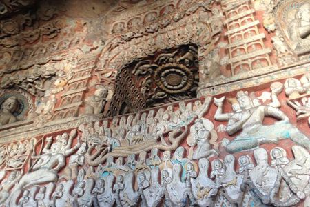 Private 2-Day Tour of Datong