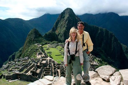 3 Day - Machu Picchu Express Tour - Private Service