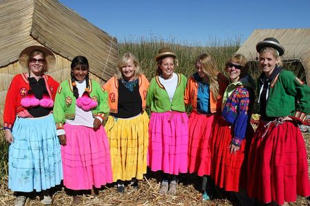 3-Night Lake Titicaca from Cusco | Group Tour