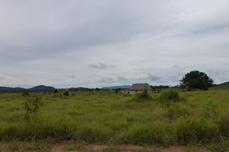 8-Day Rupununi Savanna and Kaieteur Water Falls Adventure from Georgetown