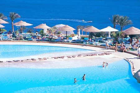 7 Days 6 Nights Holiday Package to Cairo & Sharm El Sheikh
