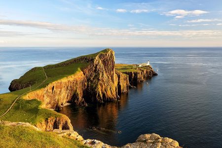 5-Day Highland Explorer and Isle of Skye Small-Group Tour from Edinburgh