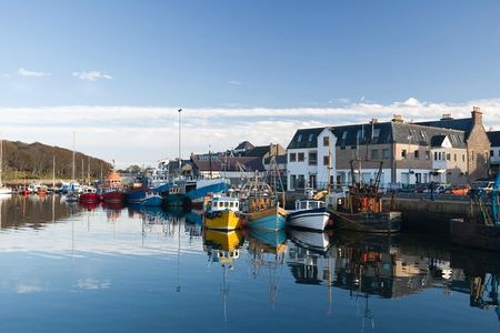 6-Day Outer Hebrides and Isle of Skye Small-Group Tour from Edinburgh
