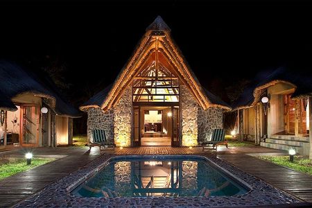 3 Day 4 Star Pilanesberg Safari