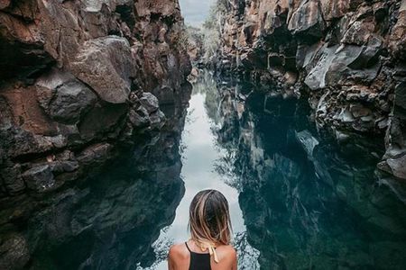 6 Days Active Travellers Island Hopping