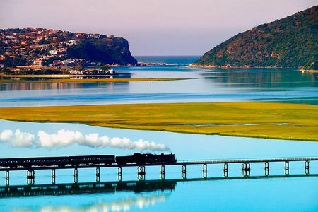 Explore the Garden Route from Cape Town - 4 Days