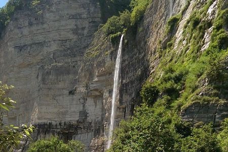 The Best of Georgia 7 Days Private Jeep Tour from Tbilisi