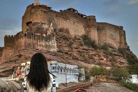4 Days Excursion of India's Golden Triangle Luxury Tour