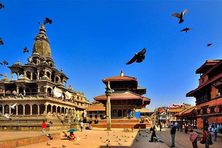 6 Days - Exclusive Kathmandu Nagarkot Hike & Cultural Tour