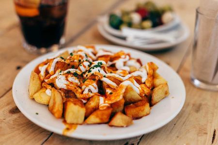 Barcelona Private Food Tour With Locals: 6 or 10 Tastings 