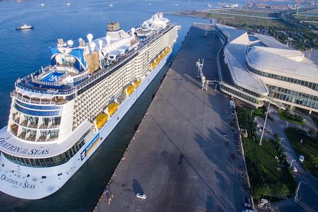 Classic Private 2-Day Shore Excursion Tour Package to Beijing from Tianjin Port