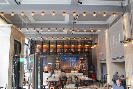 Glasgow: Pubs & History Walking Tour with Beer Tasting