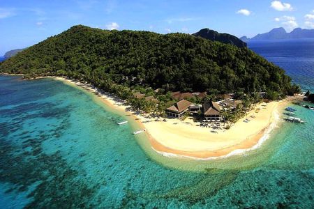 EL Nido Tour C