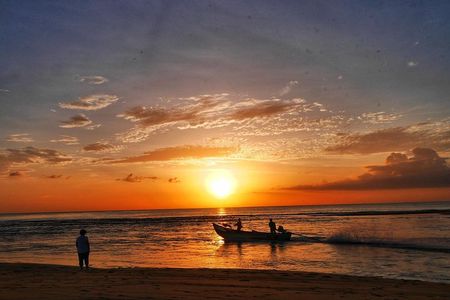 4-Waters Eco-Adventure Trip from Phuket Including Lunch