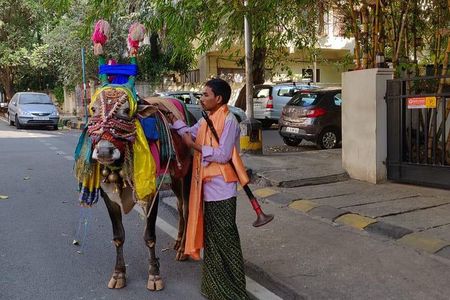 Old Bangalore Walk an immersive walking tour in Bangalore 