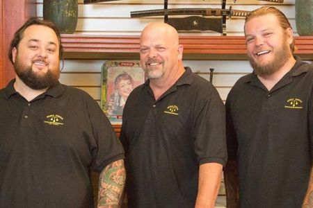 Las Vegas Pawn Stars and Reality TV Shows Tour in Las Veas