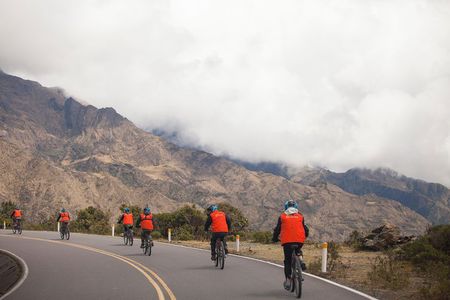 Inca Jungle Premium to Machu Picchu 4D/3N