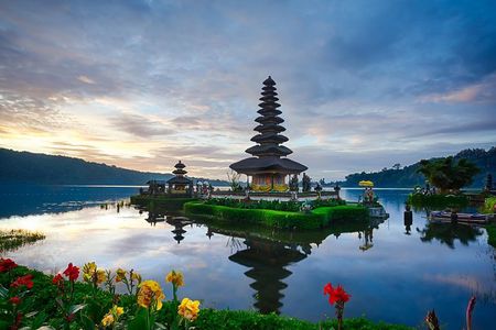Discover Bali in 2 Days Private Tour Package