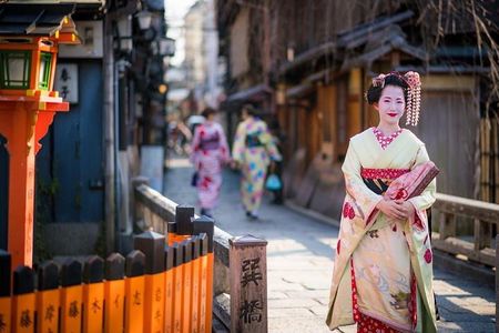 Kyoto 4hr Private Tour with Government-Licensed Guide