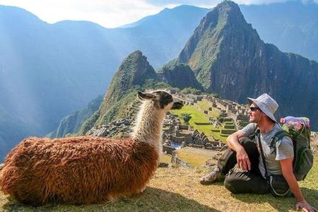 Tours of 7 days and 6 nights - Machupicchu, Sacred Valley and more