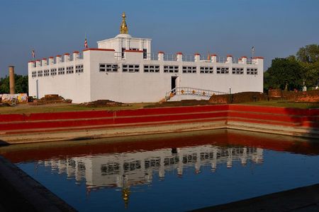 6-Day Nepal Buddhist Pilgrimage Tour Package (Kathmandu and Lumbini)