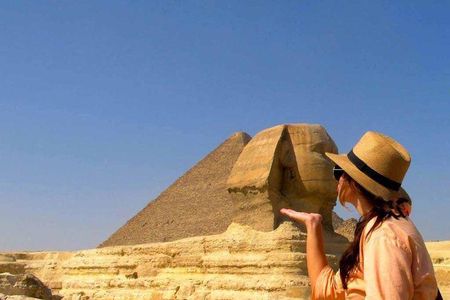5 Days Cairo and Alexandria Tour