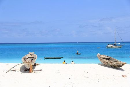 4-Day Zanzibar Beach Holiday and Stone Town Tour