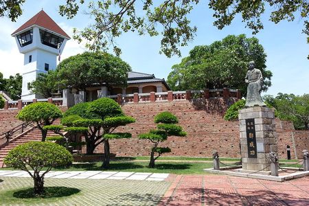 Private 3-Day Southern Taiwan Tour (Tainan, Kaohsiung, Kenting)