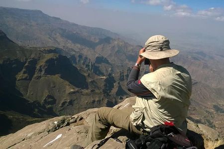 Lalibela 2-Day Eco Trekking Tour