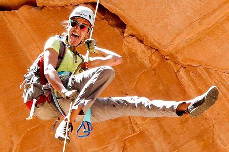 127 Hours Canyon Adventure Tour
