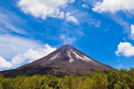8-Day Best of Northwest Costa Rica from San Jose: Arenal Volcano National Park, Alajuela and Guanacaste