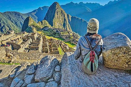 2-Day Private Tour of the Inca Trail to Machu Picchu