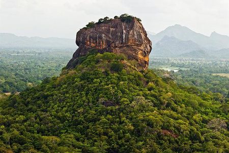 3 Days 2 Night (Sigiriya,Kandy & Nuwera Eliya) from Kandy