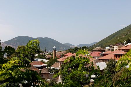 2-day Shamakhi-Gabala-Shaki Private Tour