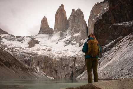 Puerto Natales Outdoor