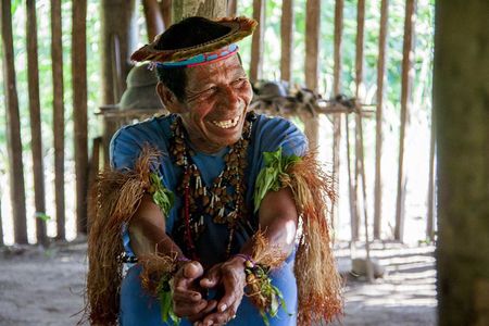 4 Days Cuyabeno Amazon Experience
