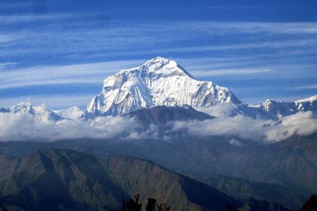 Ghorepani Poonhill Trek from Kathmandu | Best Short Trek in Nepal
