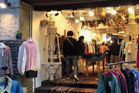 The Ultimate Osaka Shopping Experience: Private And Personalized