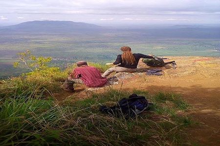 3 Days 2 Nights Usambara Mountains (Lushoto) by Public Transport