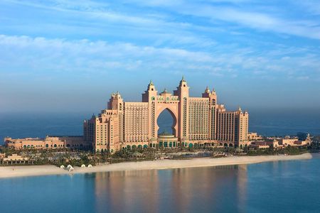 Dubai City Tour 