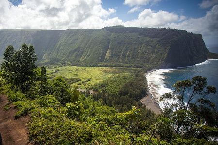 Ultimate Circle Island Explorer From Kona Or Kohala Resorts