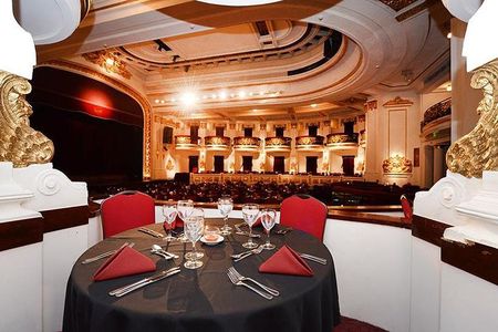 Teatro Astor Piazzolla Skip-the-Line Ticket