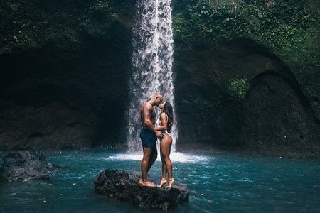 Bali Breathtaking Waterfall Tour (Private & All-Inclusive)