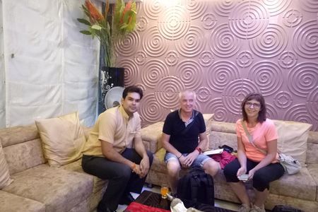 Private Delhi Tour: Full Day Tour of Delhi with Pickup & Drop off