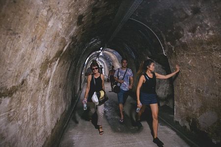 Communism & Croatian Homeland War Tour