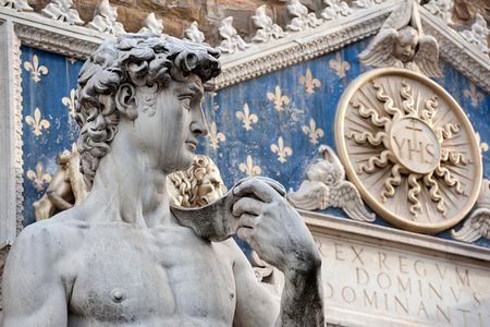 Accademia Gallery Private Tour with 5-star Guide